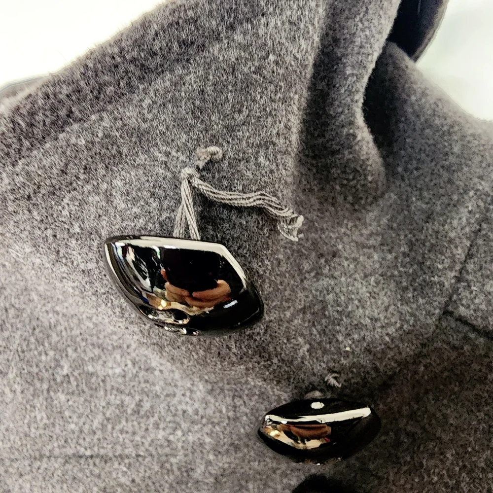 Hydraulic grey winter